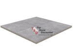 RedSun Cerasun Bari Grigio 60x60x4 cm Productfoto