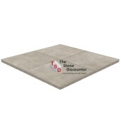 RedSun Cerasun Bari Sand 60x60x4 cm Productfoto