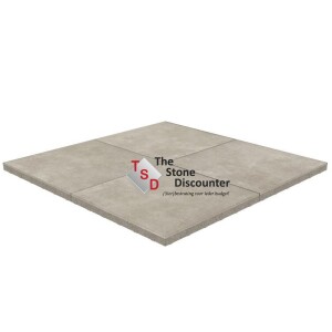RedSun Cerasun Bari Sand 60x60x4 cm Productfoto
