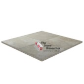 RedSun Cerasun Vulcano Beige 80x80x4 cm Productfoto