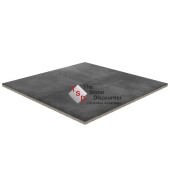 RedSun Cerasun Vulcano Dark 80x80x4 cm Productfoto