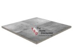 RedSun Cerasun Vulcano Grey 60x60x4 cm Productfoto