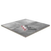RedSun Cerasun Vulcano Grey 60x60x4 cm Productfoto