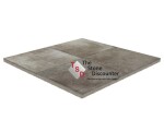RedSun Cerasun Vulcano Taupe 60x60x4 cm Productfoto