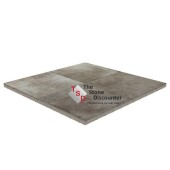 RedSun Cerasun Vulcano Taupe 60x60x4 cm Productfoto