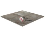RedSun Cerasun Vulcano Taupe 80x80x4 cm Productfoto