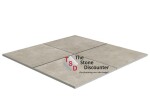 RedSun DUE Bari Sand 60x60x2 cm Productfoto