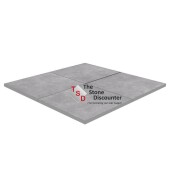 RedSun TRE Bari Grigio 60x60x3 cm Productfoto
