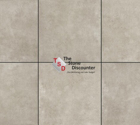 RedSun TRE Bari Sand 80x80x3 cm Kleurfoto