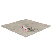 RedSun TRE Bari Sand 80x80x3 cm Productfoto