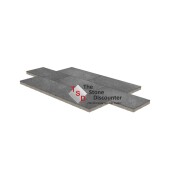 Cerasun Messina Grigio 80x40x4 cm productfoto