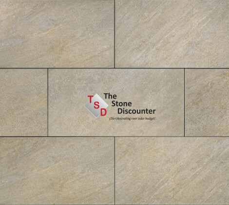 Cerasun Messina Oro 80x40x4 cm kleurfoto