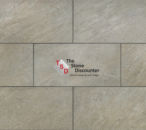 Cerasun Messina Giallo 80x40x4 cm kleurfoto