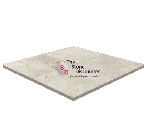 Cerasun Nature Desert 60x60x4 cm productfoto