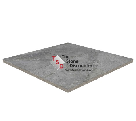 Cerasun Nature Magma 60x60x4 cm productfoto