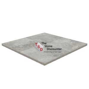 Cerasun Nature Stone 60x60x4 cm productfoto
