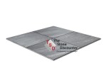 REDSUN Due Trentino Azzuro 60x60x2 cm productfoto