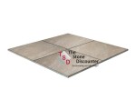REDSUN Due Trentino Giallo 60x60x2 cm productfoto