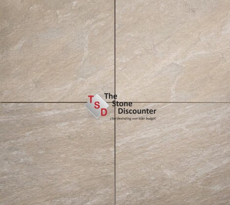 REDSUN Due Trentino Giallo 80x40x2 cm kleurfoto