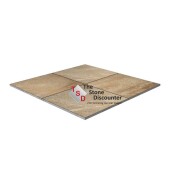 REDSUN Due Trentino Rio Sunrise 60x60x2 cm productfoto