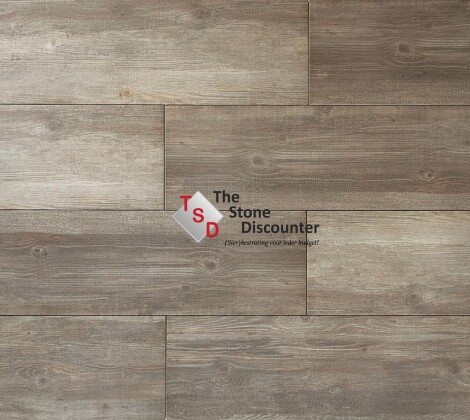 REDSUN Due Woodlook Oak 120x30x2 cm kleurfoto