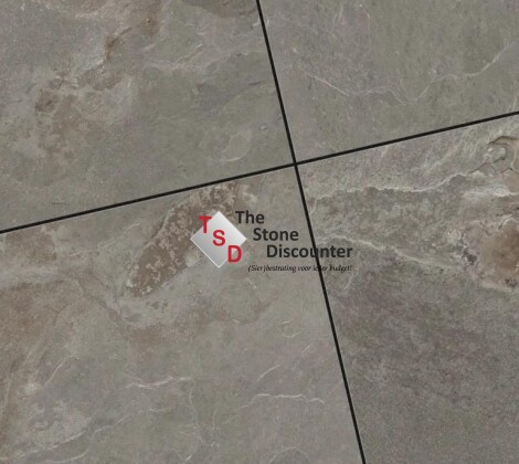 Due Varese Taupe 60x60x2 cm