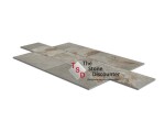 Due Varese Taupe 80x40x2 cm productfoto