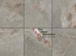 Due Varese Taupe 80x80x2 cm kleurfoto 2