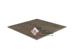 Due Volterra Copper 60x60x2 cm productfoto