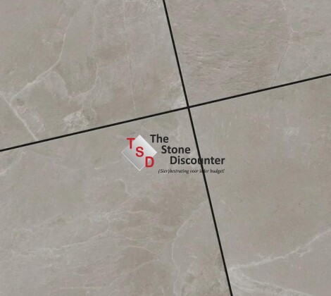 Due Recco Greige 60x60x2 cm