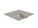 Due Recco Greige 80x80x2 cm productfoto