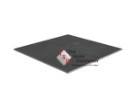 Due Pavia Antracite 60x60x2 cm productfoto