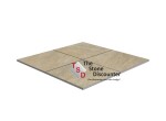Due Messina Ora 60x60x2 cm productfoto
