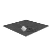 Due Ardenne Antracite 60x60x2 cm kleurfoto