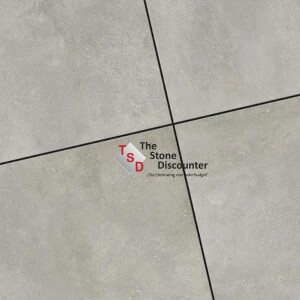 Due Caserta Beige 120x120x2 cm