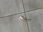 Due Caserta Grigio 120x120x2 cm