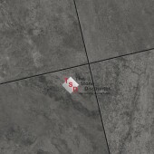 Due Massa Antracite 120x120x2 cm