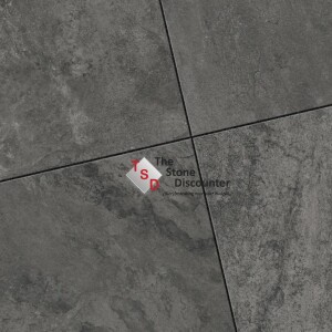 Due Massa Antracite 120x120x2 cm