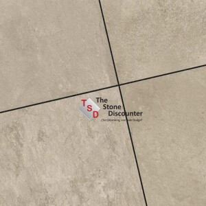 Due Massa Beige 120x120x2 cm