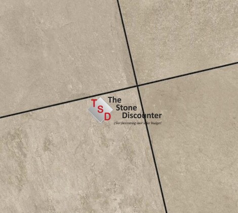 Due Massa Beige 120x120x2 cm