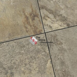 Due Massa Color 120x120x2 cm