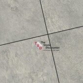 Due Massa Grigio 120x120x2 cm