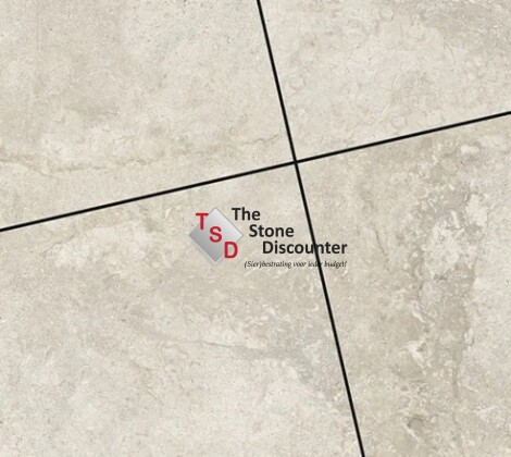 Due Nature Desert 80x80x2 cm kleurfoto 2