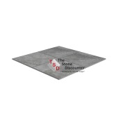 Due Nature Magma 80x80x2 cm productfoto