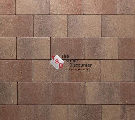 RedSun Eliton Supreme Linea Adamello 30x20x6 cm Kleurfoto