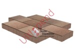 RedSun Eliton Supreme Linea Adamello 30x20x6 cm Productfoto