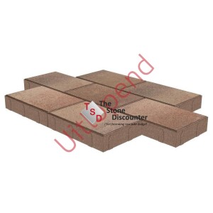 RedSun Eliton Supreme Linea Adamello 30x20x6 cm Productfoto