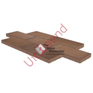 RedSun Eliton Supreme Linea Adamello 60x30x6 cm Productfoto