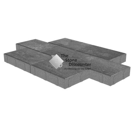 RedSun Eliton Supreme Linea Amiata 30x20x6 cm Productfoto