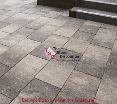 RedSun Eliton Supreme Linea Amiata 30x20x6 cm Sfeerfoto